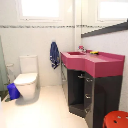 Vacansis Cabanal Apartment