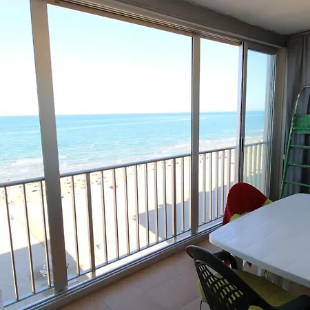Apartment Vacansis Cabanal