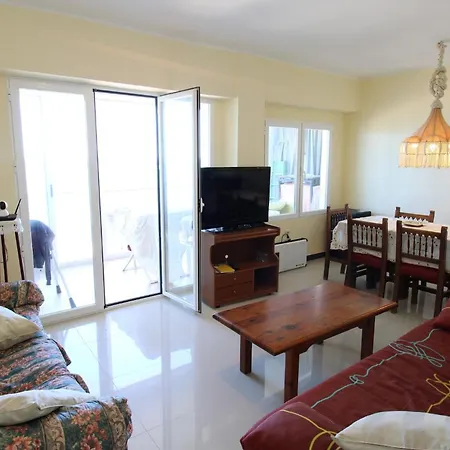 Apartamento Vacansis Cabanal *