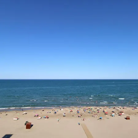 Apartamento Vacansis Cabanal *