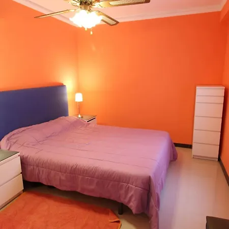 Apartamento Vacansis Cabanal Cullera